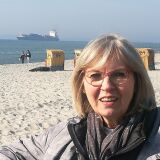 Profilfoto von Brigitte Schienbein