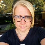 Profilfoto von Melanie Atzinger