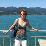 Profilfoto von Marion Hagen