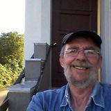 Profilfoto von Ralf Giebel