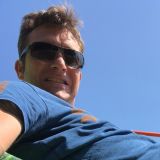 Profilfoto Robert Meltzer Profilfoto von Robert Meltzer