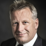 Profilfoto Sören Mohr Profilfoto von Sören Mohr