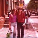 Profilfoto von Barbara Säcker