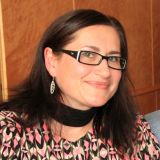 Profilfoto Nicole Hädicke Profilfoto von Nicole Hädicke