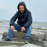 Profilfoto Malte Gutzeit Profilfoto von Malte Gutzeit