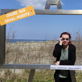 Profilfoto Petra Weber Profilfoto von Petra Weber