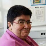 Profilfoto von Doris Kunath