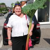 Profilfoto von Antje Hebestreit