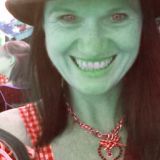Profilfoto von Petra Freudenberger