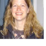 Profilfoto von Jasmin Friedlin