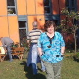 Profilfoto von Sylvia Schneider