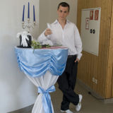 Profilfoto von Wolf Sergej
