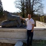 Profilfoto René Güttler Profilfoto von René Güttler