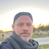 Profilfoto von Daniel Garrido