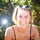 Profilfoto Sonja Clement Profilfoto von Sonja Clement