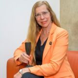 Profilfoto Sylvia Hentzschel-Bahrs Profilfoto von Sylvia Hentzschel-Bahrs