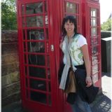 Profilfoto von Jana Kipping