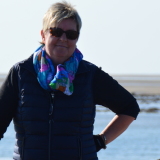 Profilfoto von Ines Lautenbach