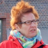 Profilfoto Karin Weber Profilfoto von Karin Weber