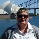 Profilfoto von Elke Mühle