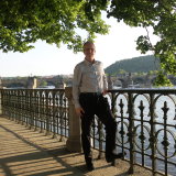 Profilfoto von Andreas Dietz