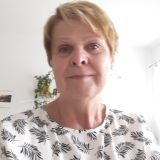 Profilfoto von Petra Kiese