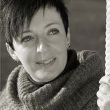 Profilfoto Tanja Kamp Profilfoto von Tanja Kamp