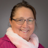 Profilfoto Bettina Nuhn Profilfoto von Bettina Nuhn