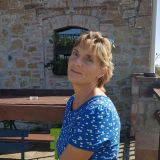 Profilfoto Susanne Kiehn Profilfoto von Susanne Kiehn