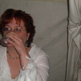 Profilfoto von Sabine Jacobsen