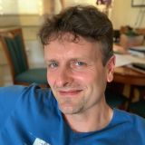 Profilfoto von Volker Wienkamp