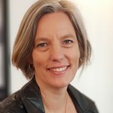 Profilfoto Katharina Stalf Profilfoto von Katharina Stalf