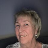 Profilfoto Heike Wolgast Profilfoto von Heike Wolgast