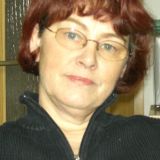 Profilfoto von Gisela Kunick