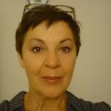 Profilfoto von Daniela Reuss