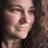 Profilfoto von Melanie Rohovsky