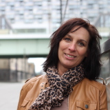 Profilfoto von Anja Henk