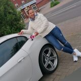 Profilfoto von Gabi Broeckelmann