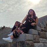 Profilfoto von Mimmy Young-Mi Lucio-Gomes