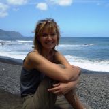 Profilfoto von Sandra Kühl