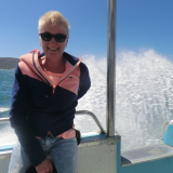 Profilfoto von Jeannette Zastrow