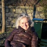 Profilfoto von Katharina Mosch