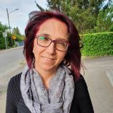 Profilfoto von Karen Scheid