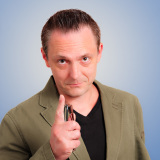 Profilfoto Enrico Töbel Profilfoto von Enrico Töbel