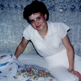 Profilfoto Dorothea Bichler Profilfoto von Dorothea Bichler