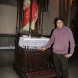 Profilfoto von Mehmet Salih Turgut