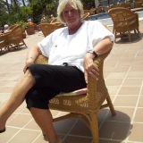 Profilfoto von Monika Peerenboom