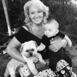 Profilfoto von Gabriele Karius