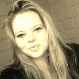 Profilfoto von Jacqueline Dabic