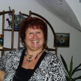 Profilfoto Petra Weber Profilfoto von Petra Weber